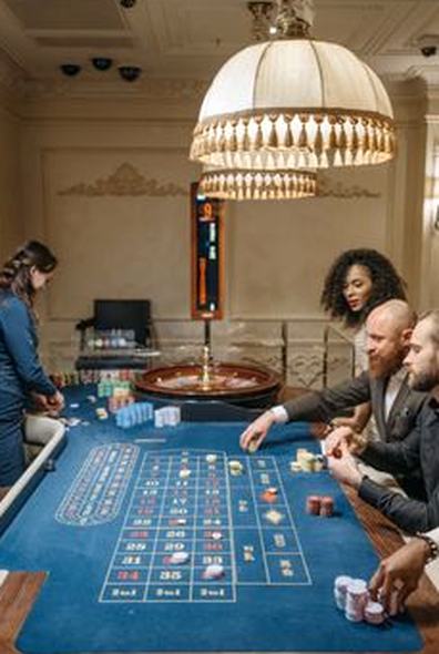 game Jun88 Roulette