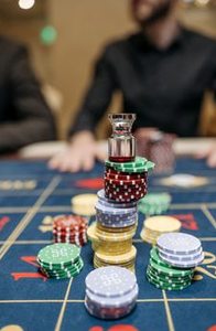 game Jun88 Roulette